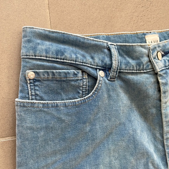 Rebecca Taylor Ines kick boot velvet pant - Picture 13 of 17